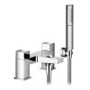 Mira Honesty Bath Shower Mixer + Kit - 2.1815.005 -LuxTaps Store 2.1815.005 P