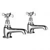 Mira Virtue Bath Pillar Taps - 2.1820.003 1 Mira Virtue Bath Pillar Taps - 2.1820.003 -LuxTaps Store 2.1820.003 P