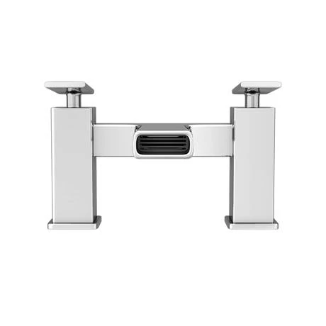 Flare Modern Bath Tap 5 Flare Modern Bath Tap - Image 3