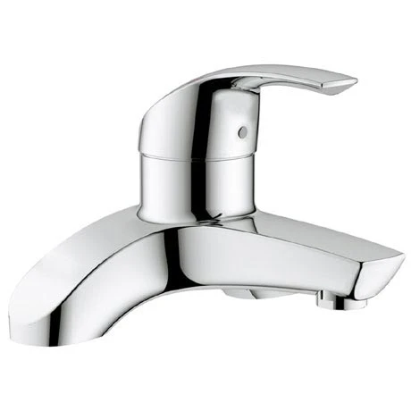 Grohe Eurosmart Bath Filler - 25098000 3 Grohe Eurosmart Bath Filler - 25098000
