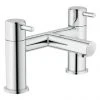 Grohe Concetto Bath Filler - 25102000 -LuxTaps Store 25102000 P