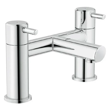 Grohe Concetto Bath Filler - 25102000 3 Grohe Concetto Bath Filler - 25102000