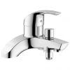 Grohe Eurosmart Bath Shower Mixer - 25105000 -LuxTaps Store 25105000 P