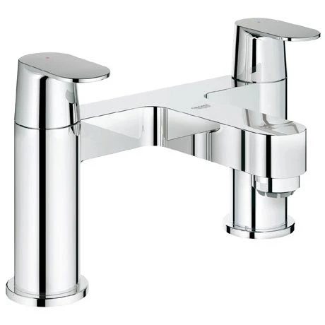 Grohe Eurosmart Cosmopolitan Bath Filler - 25128000 3 Grohe Eurosmart Cosmopolitan Bath Filler - 25128000
