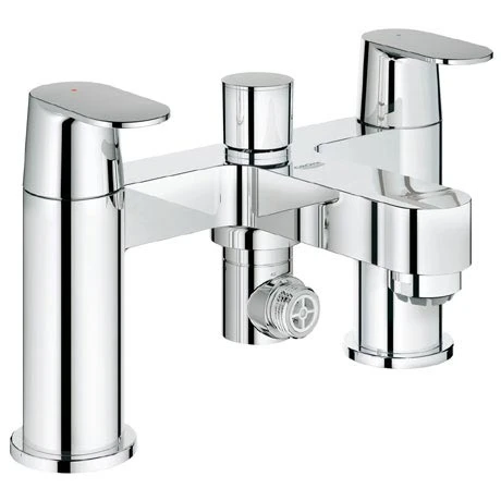 Grohe Eurosmart Cosmopolitan Bath Shower Mixer - 25129000 3 Grohe Eurosmart Cosmopolitan Bath Shower Mixer - 25129000