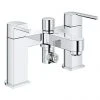 Grohe Plus Bath Shower Mixer Tap - 25133003 -LuxTaps Store 25133003 np