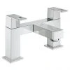 Grohe Eurocube Bath Filler - 25136000