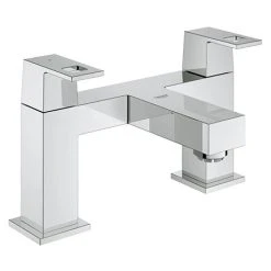 Grohe Eurocube Bath Filler - 25136000