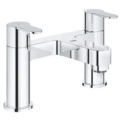 Grohe BauEdge Bath Filler - 25216000