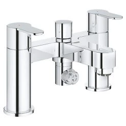 Grohe BauEdge Bath Shower Mixer - 25217000