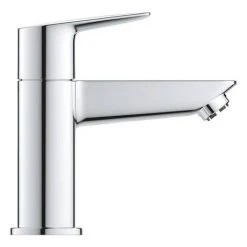 Grohe Start Edge Bath Filler - 25235001 -LuxTaps Store 25235001 D2 460