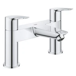 Grohe Start Edge Bath Filler - 25235001