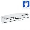 Grohe Grohtherm 2000 Wall Mounted Thermostatic Bath Shower Mixer - 34464001 -LuxTaps Store 34464001 P