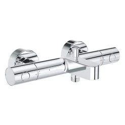 Grohe Precision Get Thermostatic Bath Mixer 1/2" - 34774000
