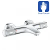 Grohe Precision Feel Thermostatic Bath Mixer 1/2" - 34788000 -LuxTaps Store 34788000 P