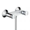 Hansgrohe Logis Wall Mounted Shower Mixer - 71263000 -LuxTaps Store 71263000 P