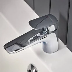 Hansgrohe Logis Monotrou Single Lever Bath Mixer - 71311000 -LuxTaps Store 71311000.ai2 460