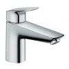 Hansgrohe Logis Monotrou Single Lever Bath Mixer - 71311000 -LuxTaps Store 71311000 P