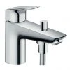 Hansgrohe Logis Monotrou Single Lever Bath Shower Mixer - 71312000