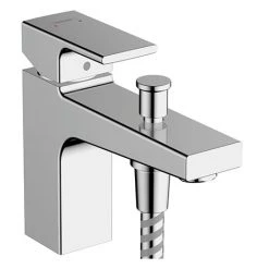 Hansgrohe Vernis Shape Monotrou Single Lever Bath Shower Mixer - 71463000