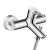 Hansgrohe Talis S Exposed Single Lever Bath Shower Mixer - 72400000 -LuxTaps Store 72400000 P