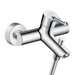 Hansgrohe Talis S Exposed Single Lever Bath Shower Mixer - 72400000