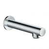 Hansgrohe Talis S Bath Spout - 72410000 -LuxTaps Store 72410000 P