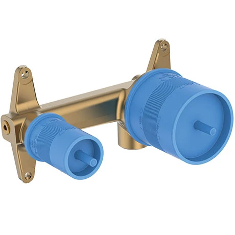 Ideal Standard Built-in Kit for Wall Mounted Basin Mixer - A5948NU 3 Ideal Standard Built-in Kit for Wall Mounted Basin Mixer - A5948NU