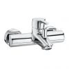 Roca Malva Wall Mounted Bath Shower Mixer - A5A023BC00 -LuxTaps Store A5A023BC00 P