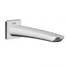 Roca Insignia Wall Mounted Bath Spout - Chrome - A5A0703C00 -LuxTaps Store A5A0703C00 P