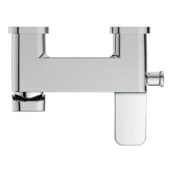 Ideal Standard Tonic II Single Lever Manual Exposed Bath Shower Mixer -LuxTaps Store A6338AA D2 460