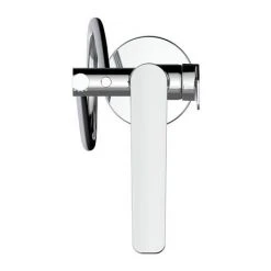 Ideal Standard Tonic II Single Lever Freestanding Bath Shower Mixer 10 Ideal Standard Tonic II Single Lever Freestanding Bath Shower Mixer -LuxTaps Store A6347AA D2 460