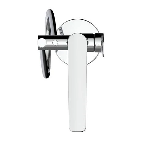 Ideal Standard Tonic II Single Lever Freestanding Bath Shower Mixer 5 Ideal Standard Tonic II Single Lever Freestanding Bath Shower Mixer - Image 3