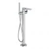 Ideal Standard Tonic II Single Lever Freestanding Bath Shower Mixer -LuxTaps Store A6347AA P