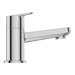 Ideal Standard Tonic II Dual Control Bath Filler -LuxTaps Store A6353AA D1 460