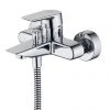 Ideal Standard Tesi Single Lever Exposed Bath Shower Mixer - A6583AA -LuxTaps Store A6583AA P