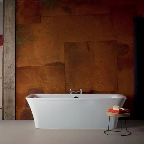 Ideal Standard Tesi Dual Control Bath Filler - A6590AA 6 Ideal Standard Tesi Dual Control Bath Filler - A6590AA - Image 4