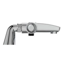 Ideal Standard Ceratherm T50 Exposed Thermostatic Bath Shower Mixer - A7224AA 8 Ideal Standard Ceratherm T50 Exposed Thermostatic Bath Shower Mixer - A7224AA -LuxTaps Store A7224AA D2 460