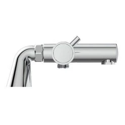 Ideal Standard Ceratherm T125 Exposed Thermostatic Bath Shower Mixer - A7593AA -LuxTaps Store A7593AA D2 460