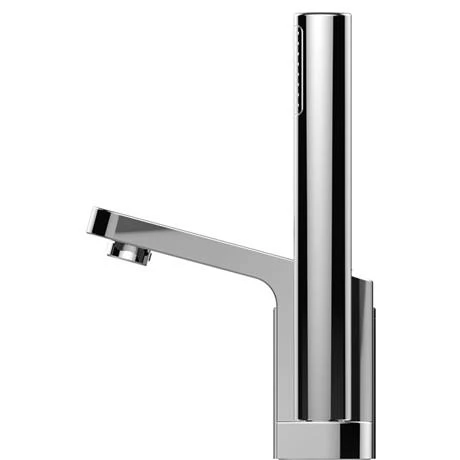 Bristan Alp 4 Hole Bath Shower Mixer 4 Bristan Alp 4 Hole Bath Shower Mixer - Image 2