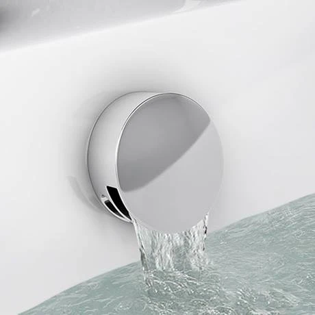 Astoria Traditional Concealed Thermostatic 2-Way Shower Valve with Handset + Freeflow Bath Filler 4 Astoria Traditional Concealed Thermostatic 2-Way Shower Valve with Handset + Freeflow Bath Filler - Image 2