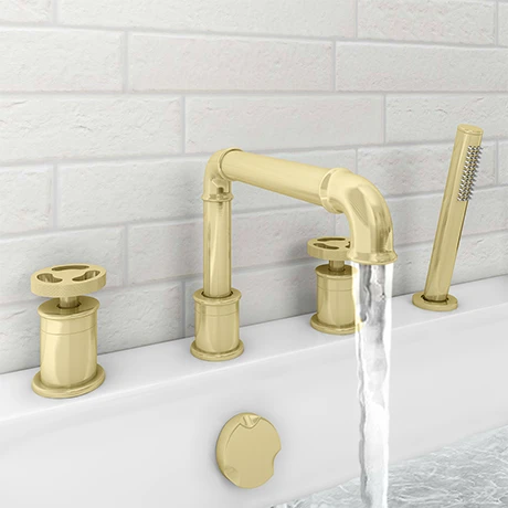 Bath Taps Shop -LuxTaps Store AZISBB04 n p