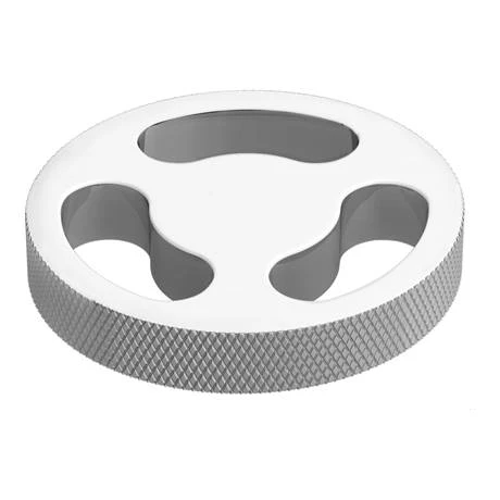 Arezzo Chrome Industrial Style Freestanding Bath Shower Mixer Tap 4 Arezzo Chrome Industrial Style Freestanding Bath Shower Mixer Tap - Image 2