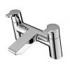 Ideal Standard Senses Cube Bath Filler - Chrome - B0166AA 2 Ideal Standard Senses Cube Bath Filler - Chrome - B0166AA -LuxTaps Store B0166AA np