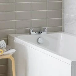 Ideal Standard Calista 2 Hole Bath Filler - B1151AA -LuxTaps Store B1151AA D5 460