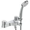 Ideal Standard Calista Dual Control Bath Shower Mixer - B1152AA 2 Ideal Standard Calista Dual Control Bath Shower Mixer - B1152AA -LuxTaps Store B1152AA P