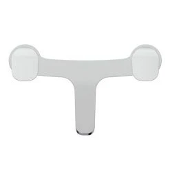 Ideal Standard Ceraflex 2 Tap Hole Bath Filler - B1824AA -LuxTaps Store B1824AA ai2 460