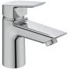 Ideal Standard Tesi 1 Hole Bath Filler - B1956AA 2 Ideal Standard Tesi 1 Hole Bath Filler - B1956AA -LuxTaps Store B1956AA P