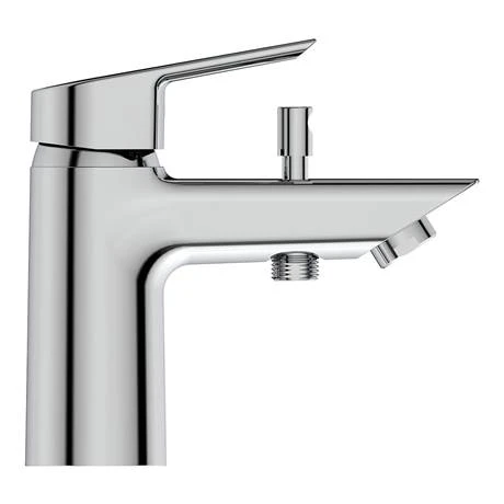 Ideal Standard Tesi 1 Hole Bath Shower Mixer - B1957AA 6 Ideal Standard Tesi 1 Hole Bath Shower Mixer - B1957AA - Image 4
