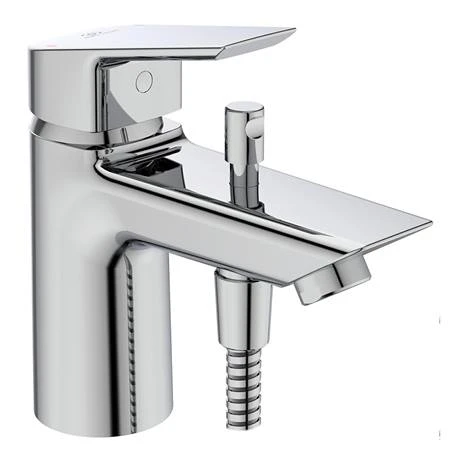Ideal Standard Tesi 1 Hole Bath Shower Mixer - B1957AA 7 Ideal Standard Tesi 1 Hole Bath Shower Mixer - B1957AA - Image 5